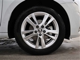 Skoda Fabia Image 5