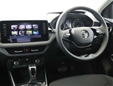Skoda Fabia Image 2