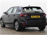 Skoda Fabia Image 3