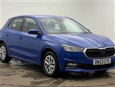 Skoda Fabia Image 1