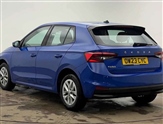 Skoda Fabia Image 3