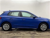 Skoda Fabia Image 4