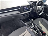 Skoda Fabia Image 2