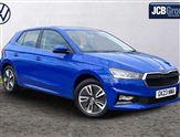 Skoda Fabia Image 1