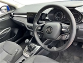 Skoda Fabia Image 6