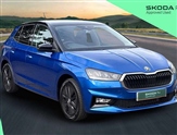 Skoda Fabia Image 1