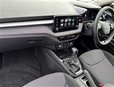 Skoda Fabia Image 2