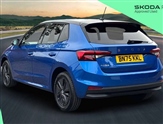 Skoda Fabia Image 3