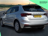 Skoda Fabia Image 3