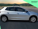 Skoda Fabia Image 4