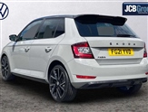 Skoda Fabia Image 3