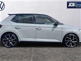 Skoda Fabia Image 4