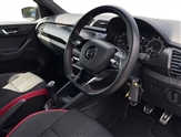 Skoda Fabia Image 6