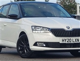 Skoda Fabia Image 1