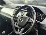 Skoda Fabia Image 2