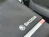 Skoda Fabia Image 3