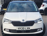 Skoda Fabia Image 5