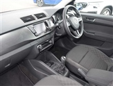 Skoda Fabia Image 2