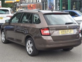 Skoda Fabia Image 3