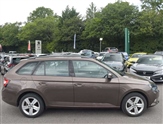 Skoda Fabia Image 4
