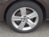 Skoda Fabia Image 5