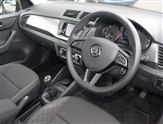 Skoda Fabia Image 6