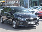 Skoda Fabia Image 1