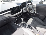 Skoda Fabia Image 2