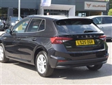 Skoda Fabia Image 3