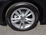 Skoda Fabia Image 5