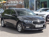 Skoda Fabia Image 1