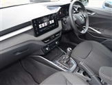 Skoda Fabia Image 2