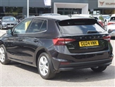 Skoda Fabia Image 3