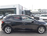 Skoda Fabia Image 4
