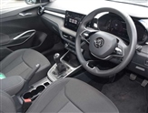 Skoda Fabia Image 6
