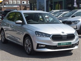 Skoda Fabia Image 1