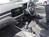 Skoda Fabia Image 2