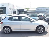 Skoda Fabia Image 4