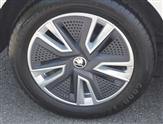 Skoda Fabia Image 5