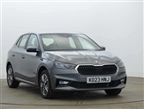 Skoda Fabia Image 1