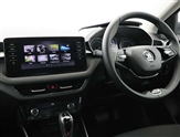 Skoda Fabia Image 2