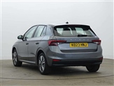Skoda Fabia Image 3