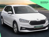 Skoda Fabia Image 1
