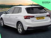 Skoda Fabia Image 3