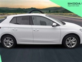 Skoda Fabia Image 4