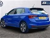 Skoda Fabia Image 3