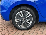 Skoda Fabia Image 5