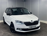 Skoda Fabia Image 1