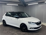 Skoda Fabia Image 2