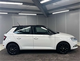 Skoda Fabia Image 3